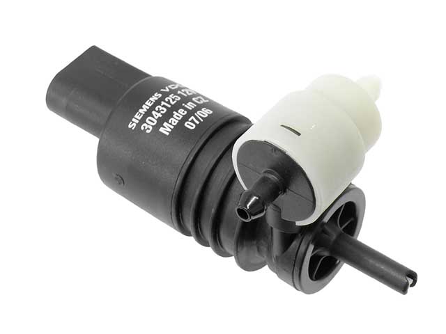 Porsche Windshield Washer Pump, Panamera/Cayenne | 2019-2021 1K6955651