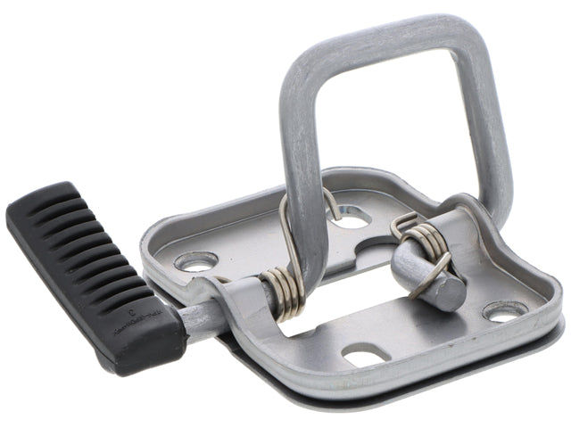 Mercedes-Benz Hood Catch | 1994-2007 1K8823186F9B9