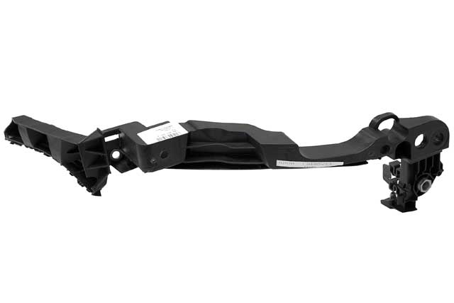 Mercedes-Benz Headlight Support Bracket | 2008 1K9807571D