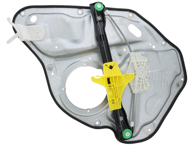 Mercedes-Benz Window Regulator without Motor (Electric) | 1996-2009 1K9839462A