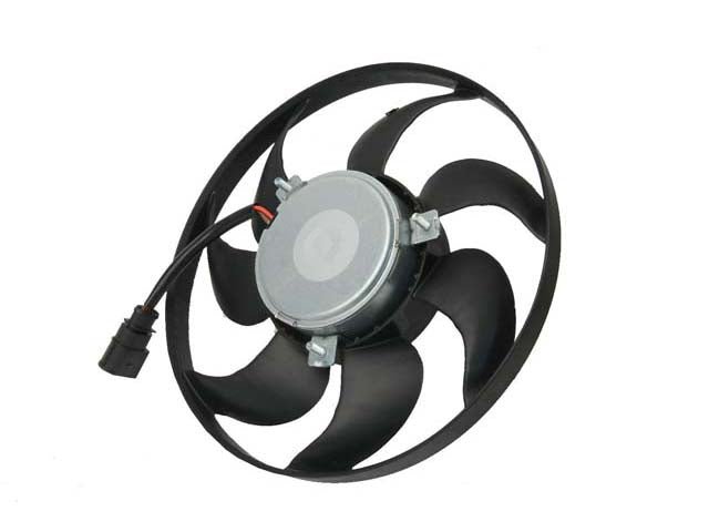 Mercedes-Benz Auxiliary Fan | 1975-2003 1KM959455E