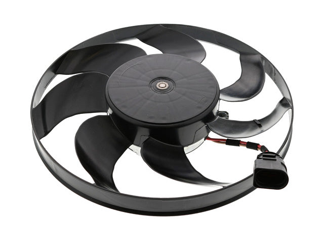 Mercedes-Benz Auxiliary Fan | 1975-2003 1KM959455E