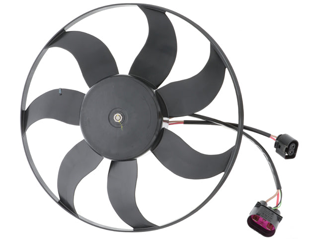 Mercedes-Benz Radiator Fan | 1977-2003 1KM959455F
