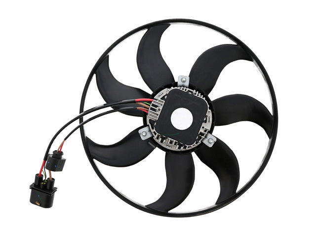Mercedes-Benz Radiator Fan | 1978-2009 1KM959455G