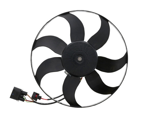 Mercedes-Benz Radiator Fan | 1978-2009 1KM959455G