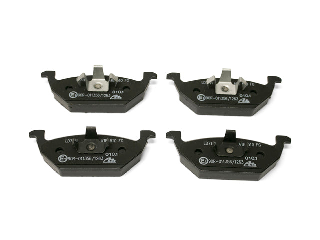 Porsche Brake Pad Set, Cayenne | 2010 1S0698151B