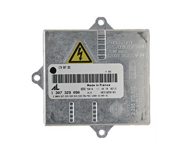Mercedes-Benz Xenon Headlight Control Unit | 1988-2013 1T0907391
