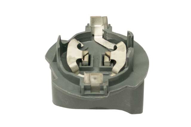 Mercedes-Benz Bulb Socket for H7 Low Beam Headlight Bulb | 1992-2013 1T0941109