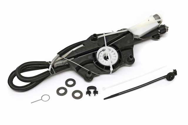 Mercedes-Benz Window Regulator Repair Kit | 1987-2005 1Y0837462J