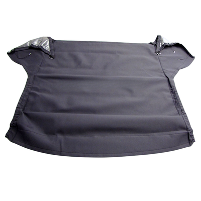 2 Tube Headliner - Twill 550 Charcoal - 3 Series | M3 | 1997-1999