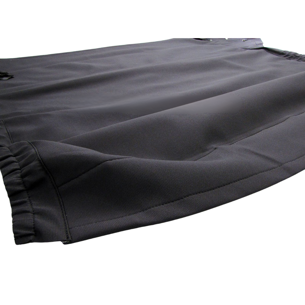 2 Tube Headliner - Twill 550 Charcoal - 3 Series | M3 | 1997-1999