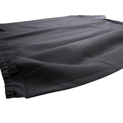 2 Tube Headliner - Twill 550 Charcoal - 3 Series | M3 | 1997-1999