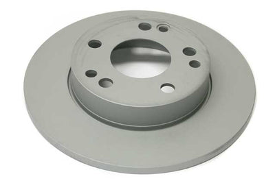 Mercedes-Benz Brake Disc - Solid 262 X 11 mm | 1984-1989