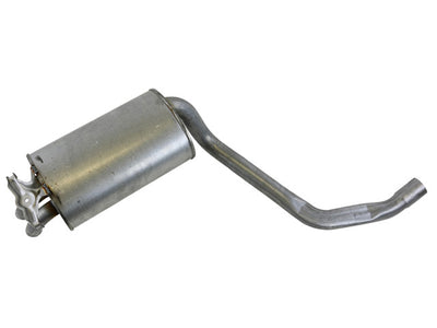 Mercedes-Benz Muffler | 1987-1993