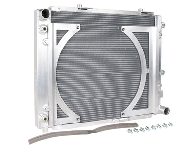 Mercedes-Benz Radiator | 1986-1987