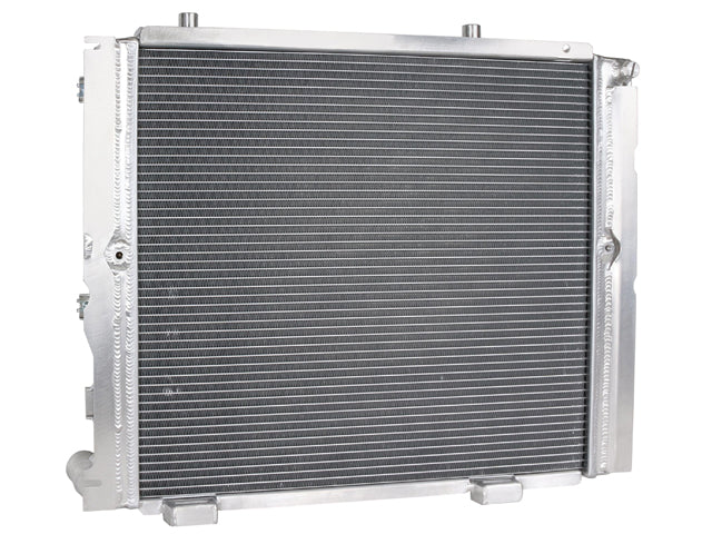 Mercedes-Benz Radiator | 1986-1987 2015005303