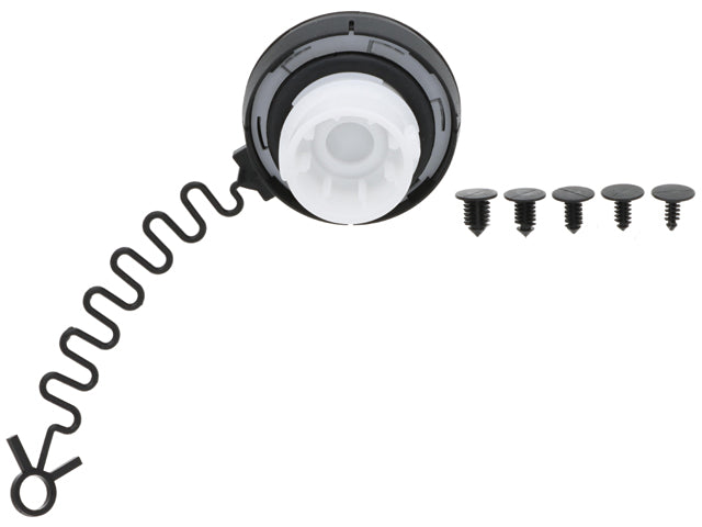 Porsche Fuel Cap, Cayenne | 2023 202123475