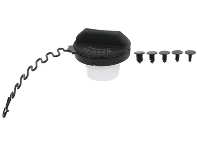 Porsche Fuel Cap, Cayenne | 2023 202123475