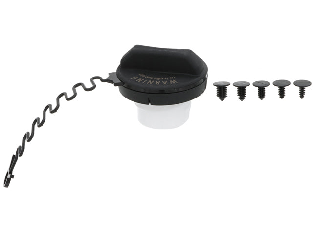 Porsche Fuel Cap, Cayenne | 2023 202123475