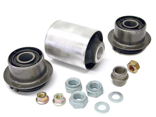 Mercedes-Benz Control Arm Bushing Kit | 1994-2000 - Sierra Madre Collection