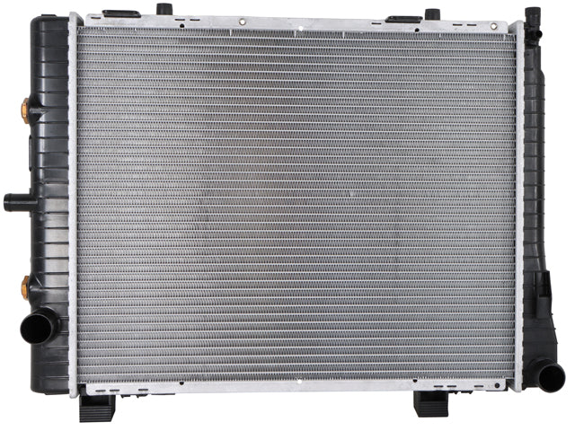 Mercedes-Benz Radiator | 1999-2000 202500520364