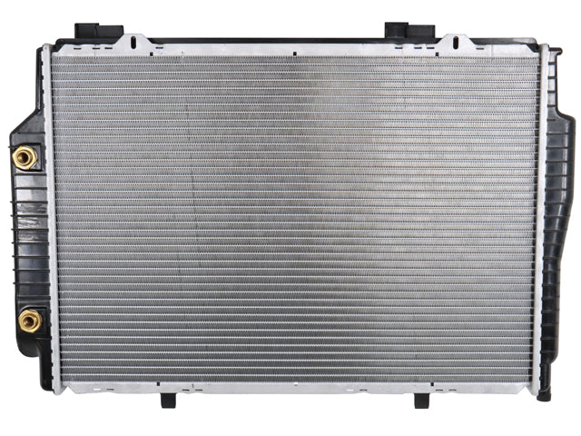 Mercedes-Benz Radiator | 1998-2004