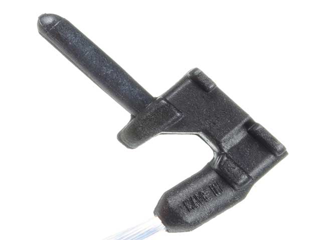Mercedes-Benz Brake Pad Sensor | 1999-2018 2025400717