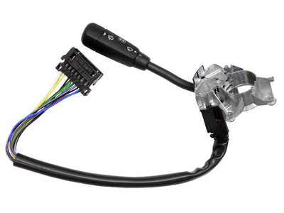 Mercedes-Benz Combination Switch - Turn Signal/Dimmer Windshield Wiper/Washer Headlight Washer | 1994-1997 2025402144