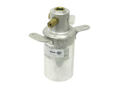 Mercedes-Benz Receiver Drier 4 Connections | 1994-2000