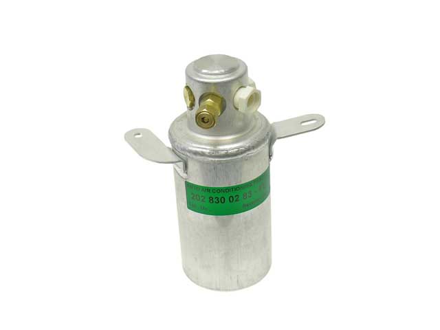 Mercedes-Benz Receiver Drier (5 Connections) | 1996-2003