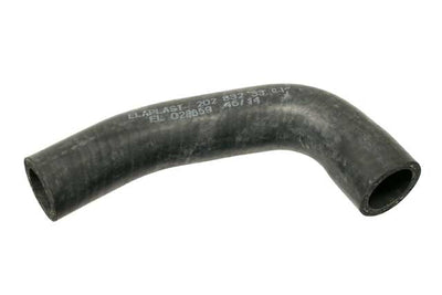 Mercedes-Benz Heater Hose - Tube at Firewall To Heater Core | 1994-2000 - Sierra Madre Collection