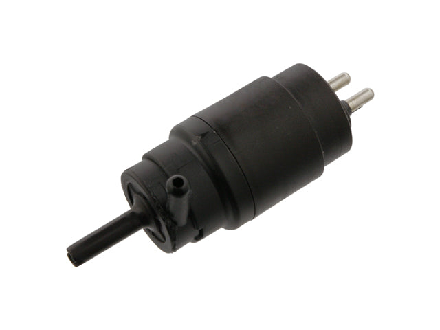 Mercedes-Benz Windshield Washer Pump | 1972-2002 2028690021
