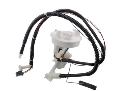 Mercedes-Benz Fuel Level Sending Unit 4 Pin Connector | 2001-2005