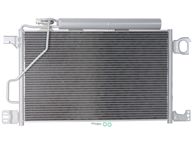 Mercedes-Benz A/C Condenser | 2005-2009 2035000854