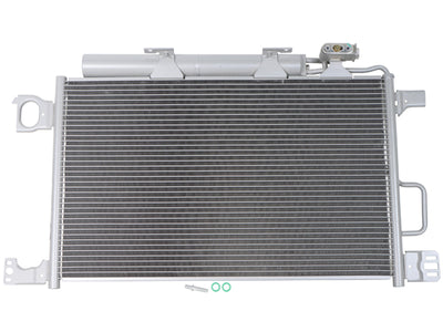 Mercedes-Benz A/C Condenser | 2005-2009 2035000854
