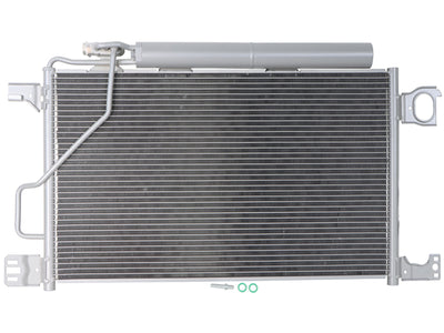Mercedes-Benz A/C Condenser | 2005-2009 2035000854