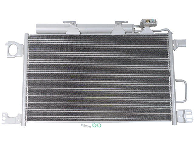 Mercedes-Benz A/C Condenser | 2005-2009