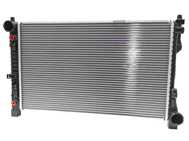 Mercedes-Benz Radiator | 2001-2007 203500340364