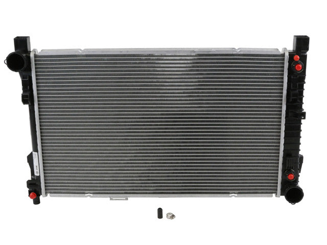 Mercedes-Benz Radiator | 2002-2008