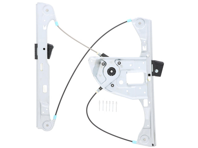 Mercedes-Benz Window Regulator without Motor (Electric) | 2001-2007 2037203146