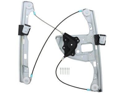 Mercedes-Benz Window Regulator without Motor Electric | 2001-2007