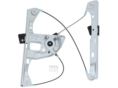 Mercedes-Benz Window Regulator without Motor Electric | 2001-2007 2037203246