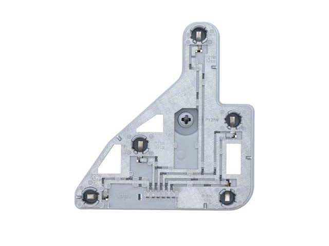Mercedes-Benz Taillight Bulb Holder | 2001-2005 2038200277