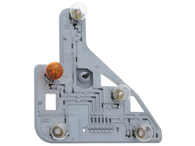 Mercedes-Benz Taillight Bulb Holder | 2003-2007 203820077764
