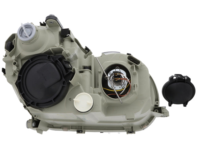 Mercedes-Benz Headlight Assembly (Halogen) | 2001-2004 2038200961