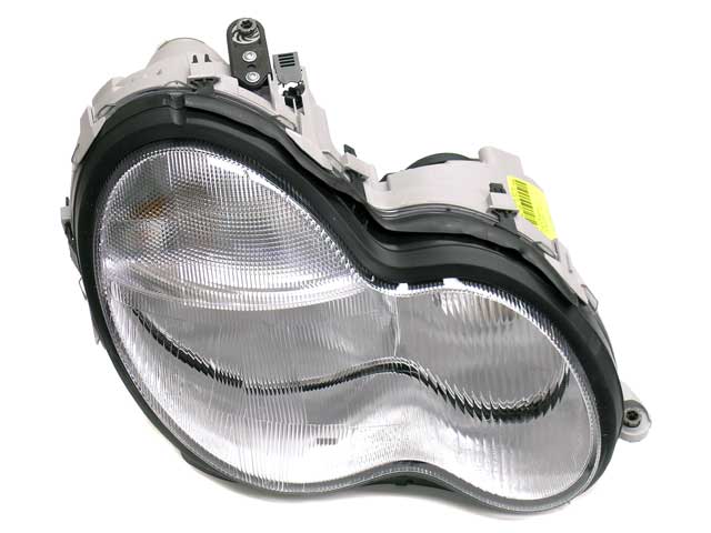Mercedes-Benz Headlight Assembly (Halogen) | 2001-2004