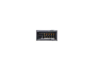 Mercedes-Benz Actuator Motor - A/C Flap | 2000-2012