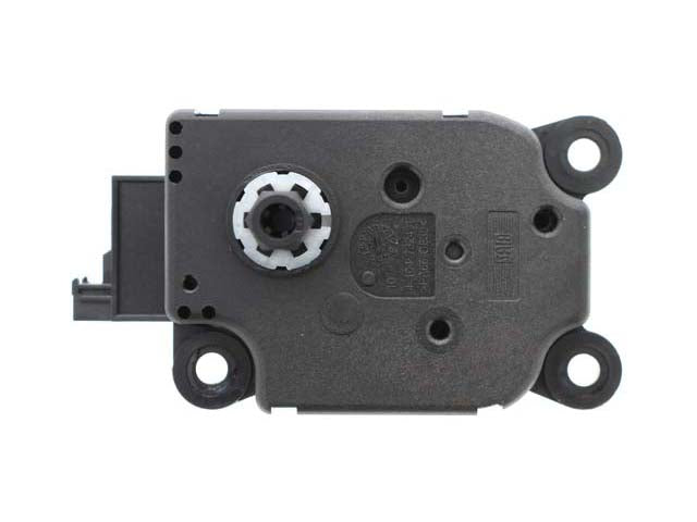 Mercedes-Benz Actuator Motor - A/C Flap | 2000-2012 2038201642