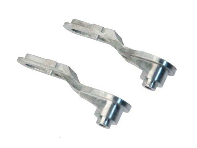 Mercedes-Benz HVAC Control Lever Kit | 2001-2018