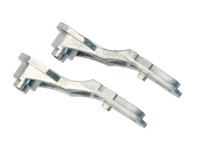 Mercedes-Benz HVAC Control Lever Kit | 2001-2018 2038300033